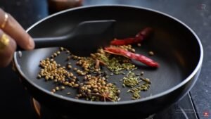 Korean Chow Mein Recipe