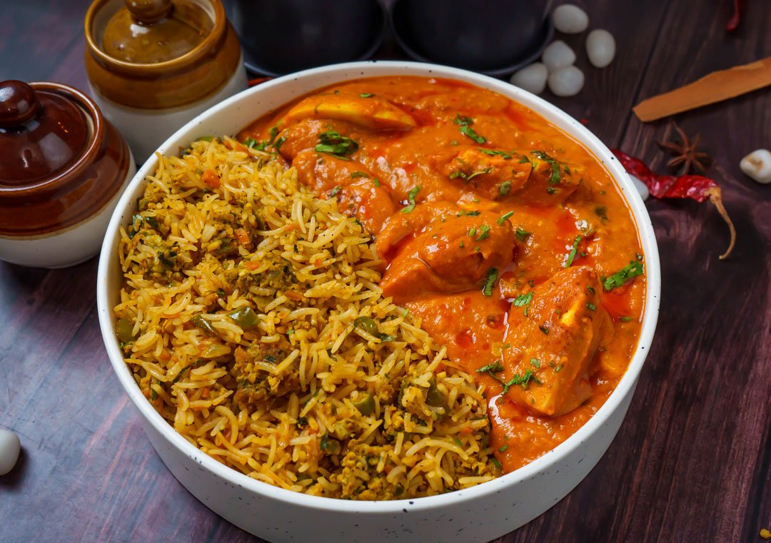 Egg Fried Rice Recipe Atanur Rannaghar