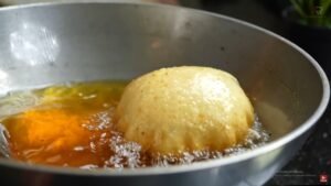 Malpua Recipe 