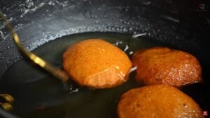 Malpua Recipe 
