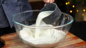 Malpua Recipe 