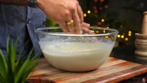Easy Malpua Recipe bangla