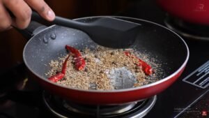 Papdi Chaat Recipe