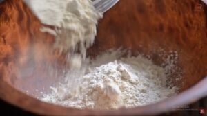 Papdi Chaat Recipe