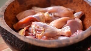 Chicken Masala Recipe