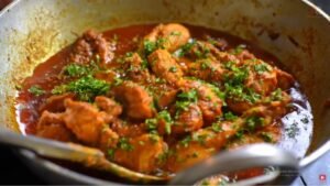Easy Bihari Chicken Masala Recipe Atanur Rannaghar