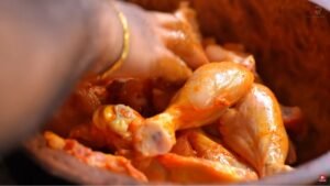 Chicken Masala Recipe