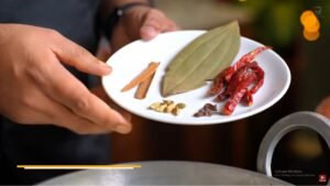 Bihari Style Chicken Masala Recipe