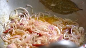 Bihari Style Chicken Masala Recipe