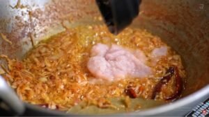 Bihari Style Chicken Masala Recipe