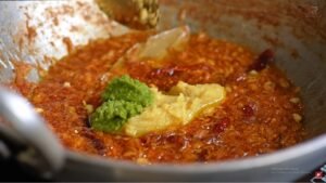 Bihari Style Chicken Masala Recipe