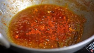 Bihari Style Chicken Masala Recipe