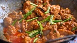 Best Hyderabadi Chicken Fry Recipe