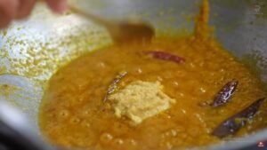 Biye Bari Style Chicken Curry Recipe Bangla
