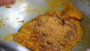 Biye Bari Style Chicken Curry Recipe Bangla