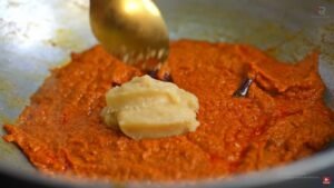 Biye Bari Style Chicken Curry Recipe Bangla