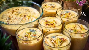 Easy Summer Drinks Recipe