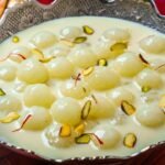 Payesh Recipe Atanur Rannaghar