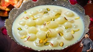 Payesh Recipe Atanur Rannaghar