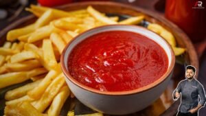 Easy Tomato Sauce Recipe