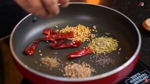 Amer Achar Recipe Atanur Rannaghar