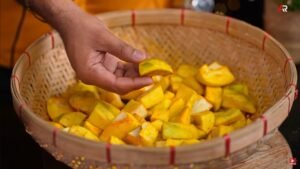Amer Achar Recipe Bangla