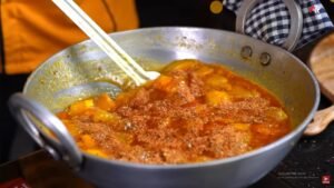 Amer Achar Recipe Atanur Rannaghar