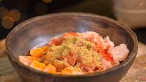 Kolkata Style Chicken Chowmein Recipe