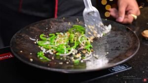 Chicken Chowmein Recipe Bangla