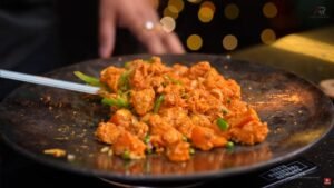 Chicken Chowmein Recipe Bangla