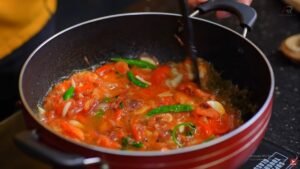 Best Chicken Curry Recipe