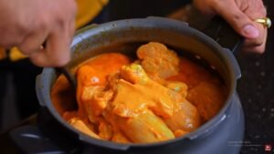 Easy Chicken Curry Recipe 