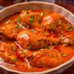 Best Chicken Curry Recipe