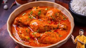 Best Chicken Curry Recipe