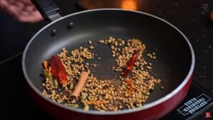 Chicken Pulao Recipe Atanur Rannaghar