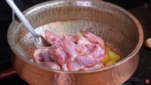 Pulao Recipe bangla 