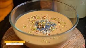 Summer Drinks Recipe Atanur Rannaghar