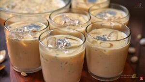 Summer Drinks Recipe Atanur Rannaghar