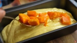 Easy Mango Ice Cream Recipe 
