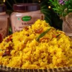 Basanti Pulao Recipe Atanur Rannaghar