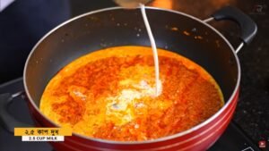 Chingri Macher Malai Curry Recipe