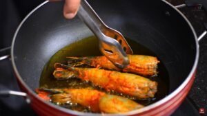 Chingri Macher Malai Curry Recipe