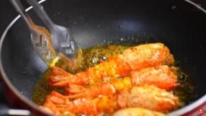 Chingri Macher Malai Curry Recipe