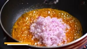 Chingri Macher Malai Curry Recipe