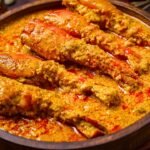 Chingri Macher Malai Curry Recipe