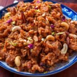 Easy Sujir Halwa Recipe