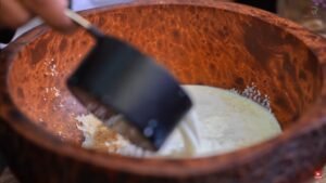 Easy Sujir Halwa Recipe
