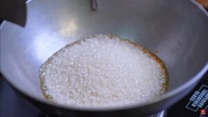 Easy Sujir Halwa Recipe
