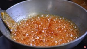 Sujir Halwa Recipe Atanur Rannaghar