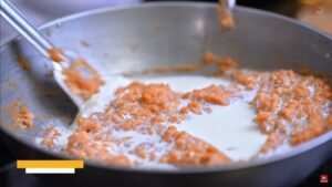 Sujir Halwa Recipe Atanur Rannaghar